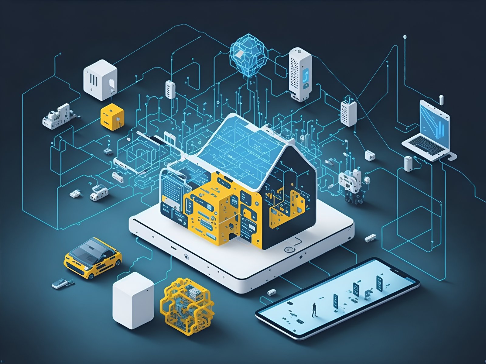 Technology & Innovation